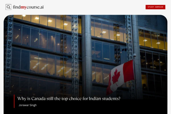 How to Study in Canada in 2025: Complete Guide for International Students