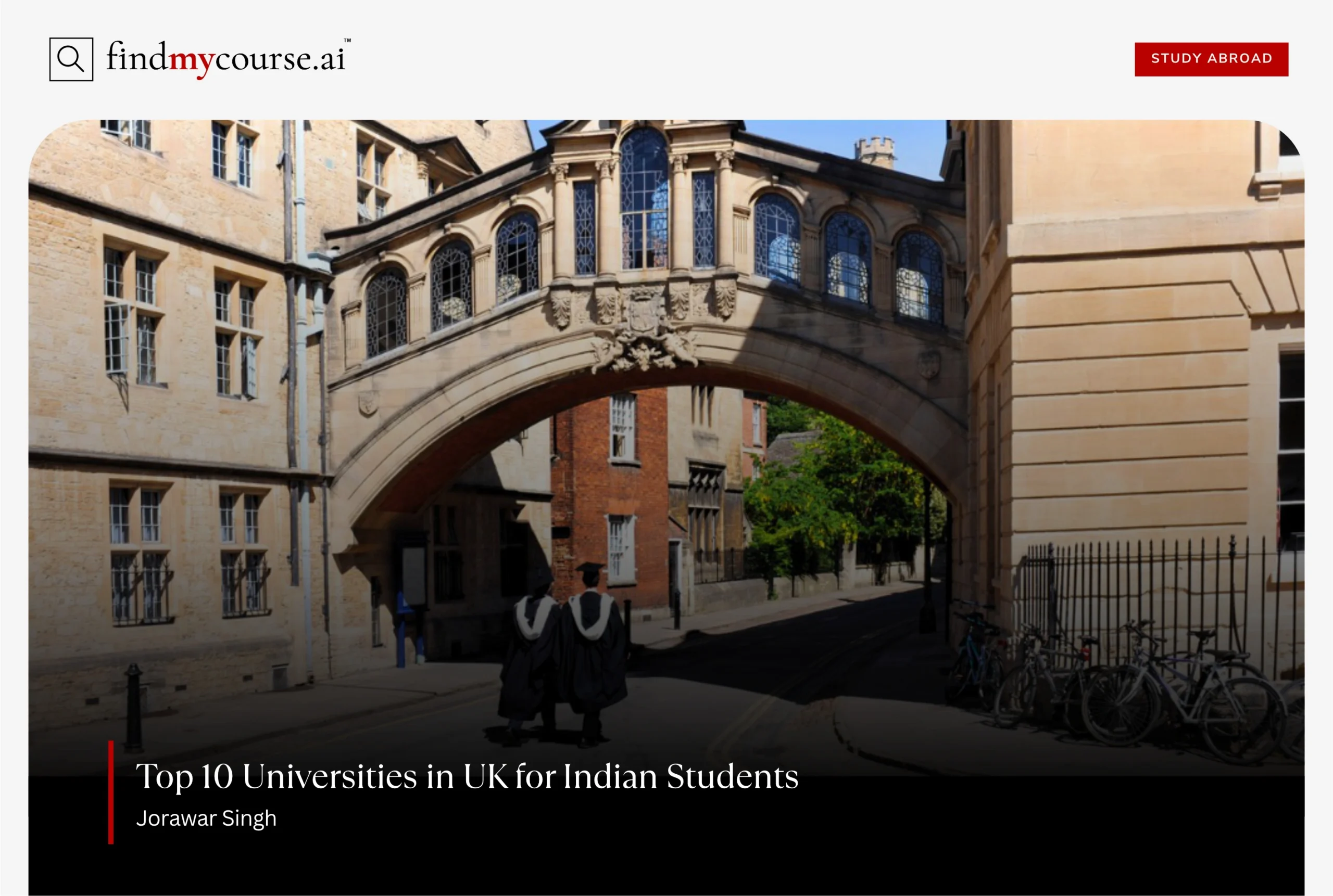 Classic Oxford University campus scene representing top universities in UK – Find My Course | findmycourse.ai