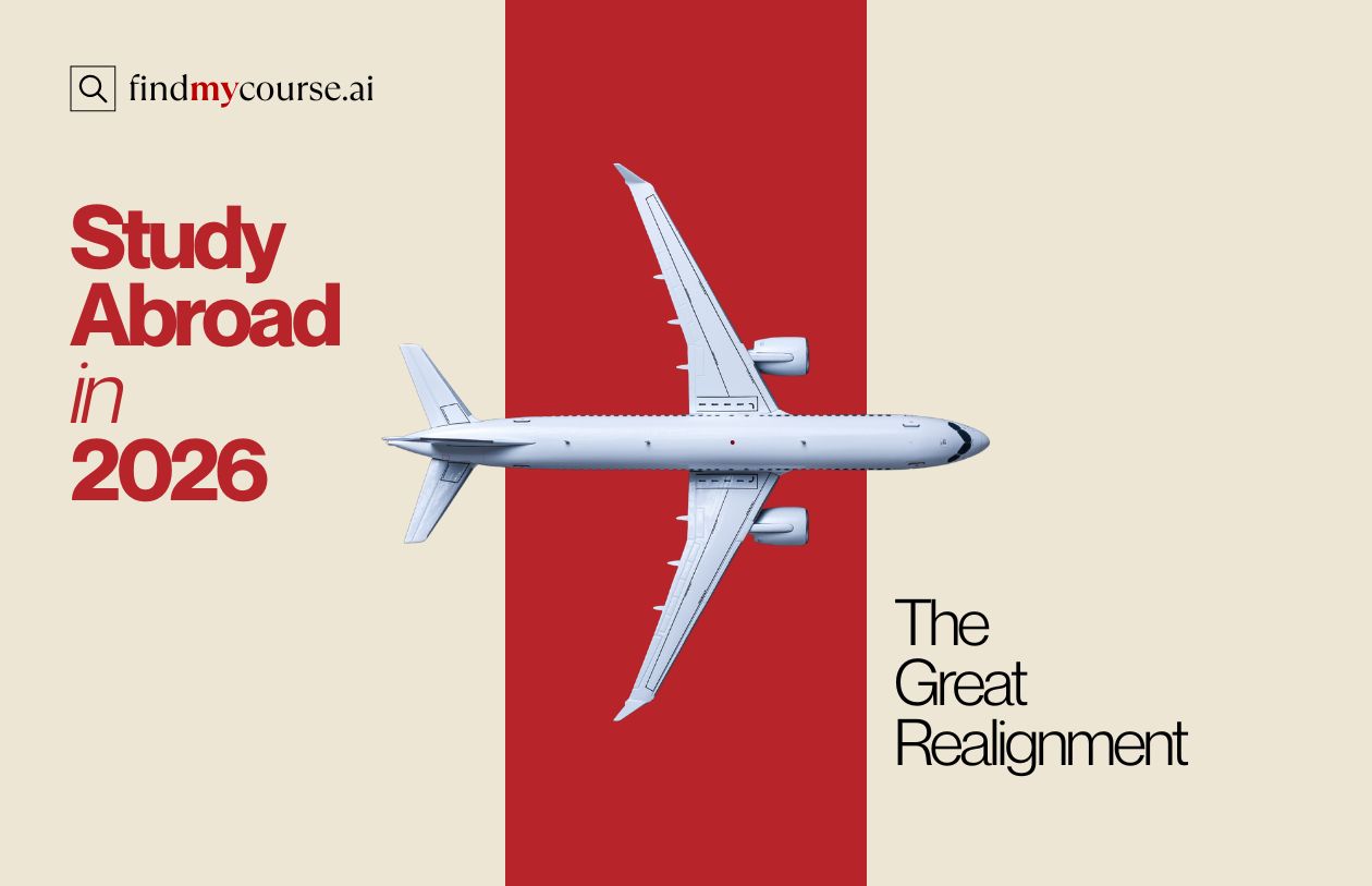 Study Abroad in 2026