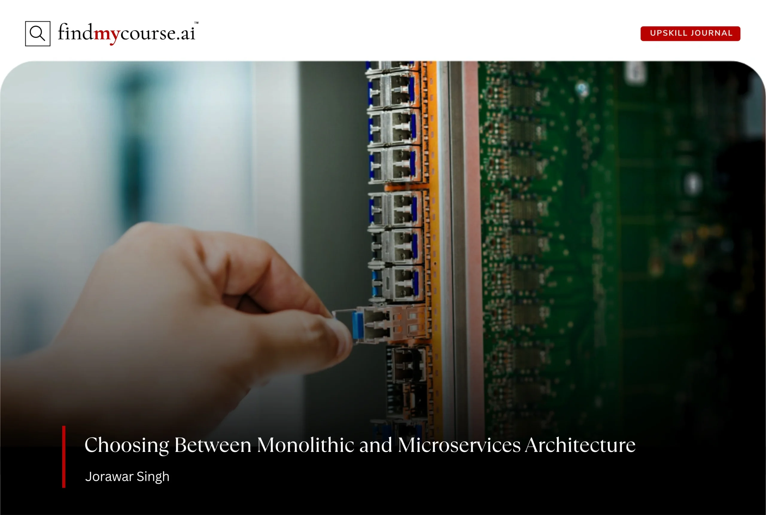 Hardware connection illustrating backend of modern computer architecture – Findmycourse.ai